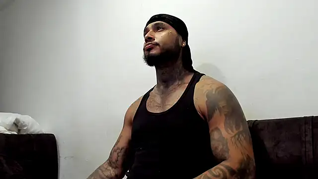 Exotic tatto27121 online show from May 27, 2026, 1:04 am