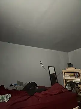 SluttyLyfe4L online show from December 3, 2025, 5:41 am