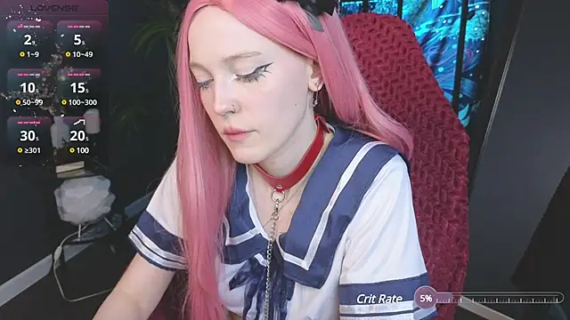 Crackling Tatii online show from February 22, 2025, 12:05 am