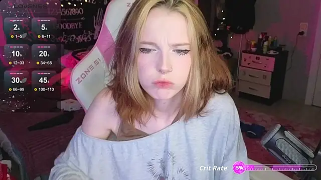 Crackling Tatii online show from September 13, 2025, 6:30 pm