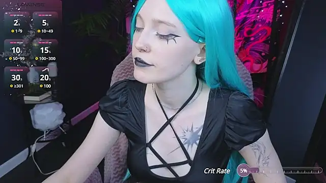 Crackling Tatii online show from February 21, 2025, 9:00 pm