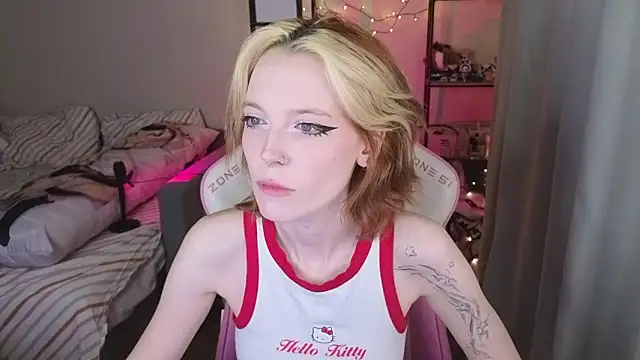 Crackling Tatii online show from March 18, 2026, 6:20 pm