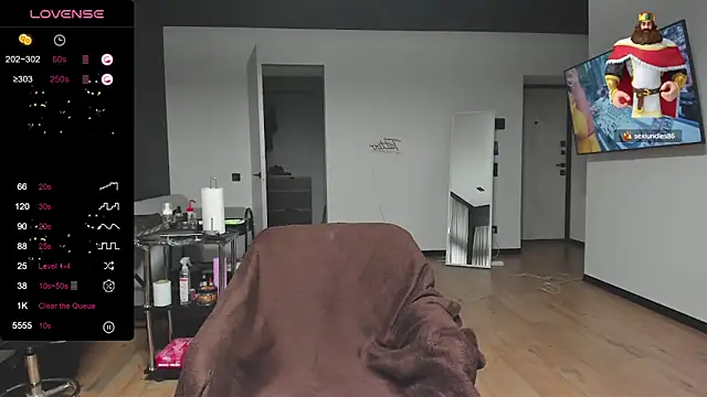 Snapshot of white_King9999 chatting on March 13, 2025, 6:12 pm white King9999 online show from March 13, 2025, 6:12 pm