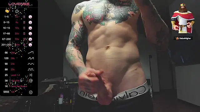 Snapshot of white_King9999 chatting on March 4, 2025, 2:53 pm white King9999 online show from March 4, 2025, 2:53 pm