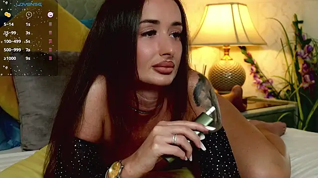 Snapshot of OneOutrageous chatting on March 2, 2026, 4:36 pm OneOutrageous online show from March 2, 2026, 4:36 pm