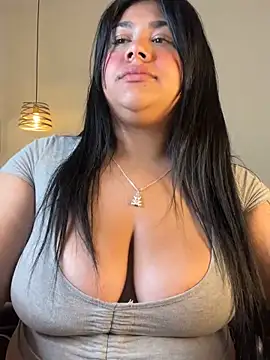  Dulcinea 1 online show from March 27, 2026, 3:37 am