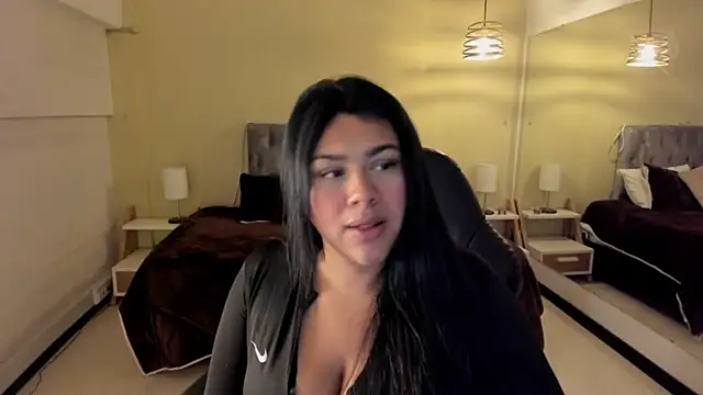  Dulcinea 1 online show from October 10, 2025, 3:07 am