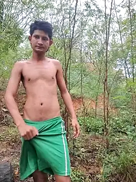 Juan Hotcaliemte online show from April 2, 2026, 11:28 am