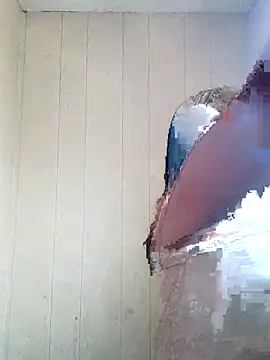 Sweetchuby1995 online show from April 10, 2026, 5:14 am