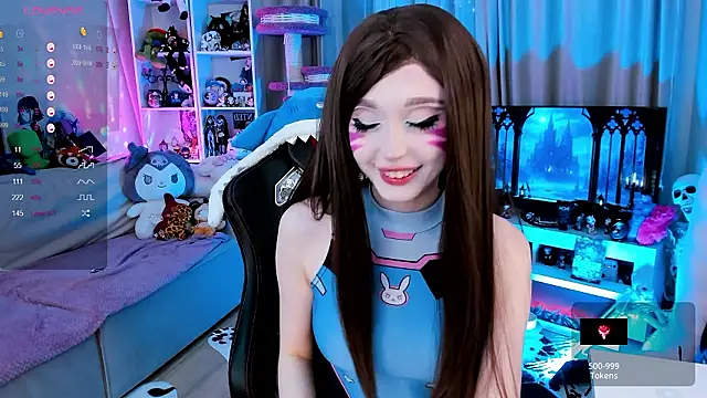  Sparkland  online show from March 17, 2026, 8:01 pm