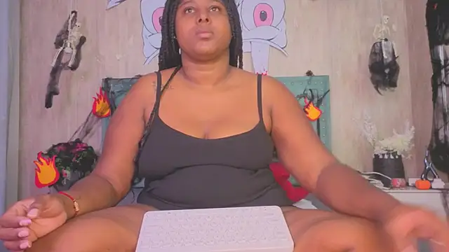 Snapshot of Alexa_roussee chatting on October 28, 2025, 12:37 pm Alexa roussee online show from October 28, 2025, 12:37 pm