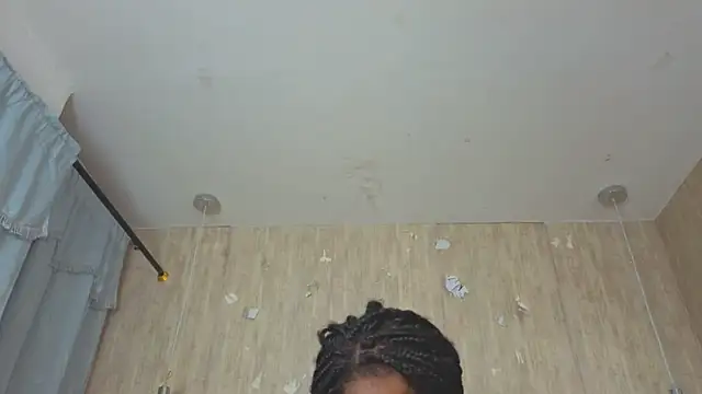 Alexa roussee online show from January 17, 2026, 9:02 am