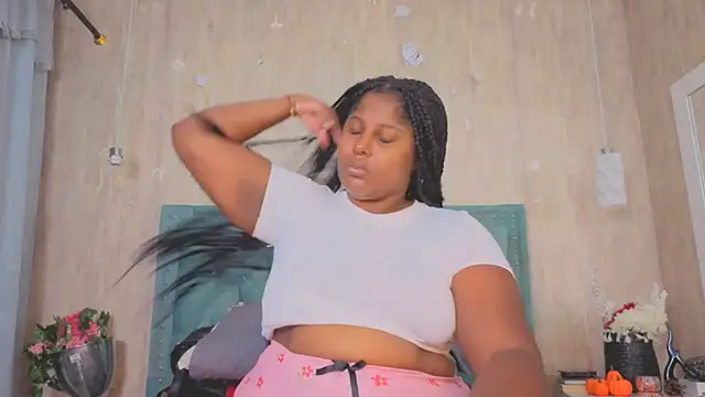 Snapshot of Alexa_roussee chatting on November 11, 2025, 2:01 pm Alexa roussee online show from November 11, 2025, 2:01 pm