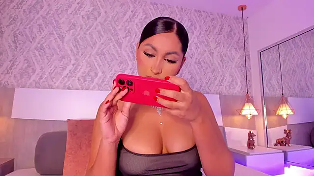 Snapshot of AishaPeyton chatting on October 28, 2025, 9:14 pm AishaPeyton online show from October 28, 2025, 9:14 pm