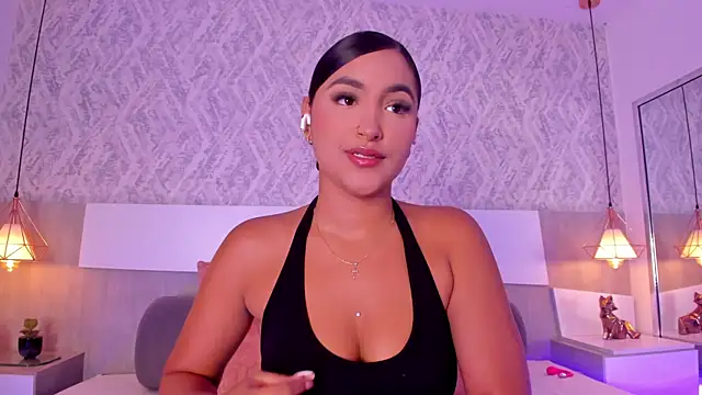 Snapshot of AishaPeyton chatting on September 22, 2025, 3:51 pm AishaPeyton online show from September 22, 2025, 3:51 pm