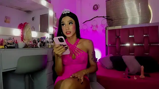 Snapshot of Princess_sammy666 chatting on April 29, 2026, 6:14 pm Princess sammy666 online show from April 29, 2026, 6:14 pm