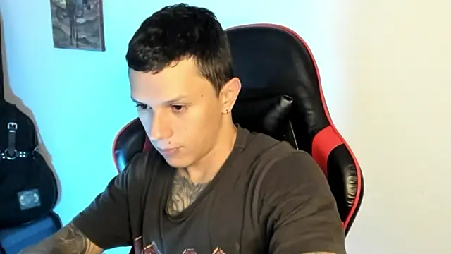 goodboy69l online show from February 8, 2026, 12:19 am