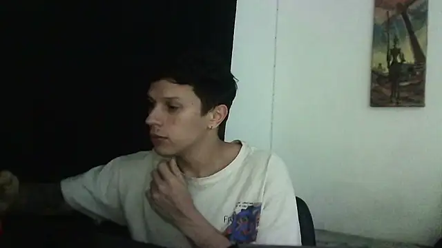 goodboy69l online show from February 19, 2025, 7:37 pm