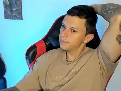 goodboy69l online show from February 14, 2026, 9:15 pm