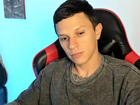 goodboy69l online show from February 20, 2026, 8:55 pm