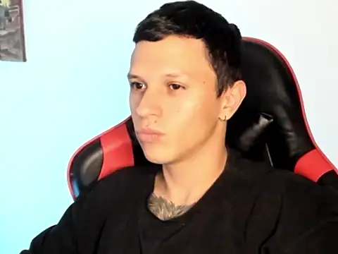 goodboy69l online show from February 26, 2026, 12:21 am