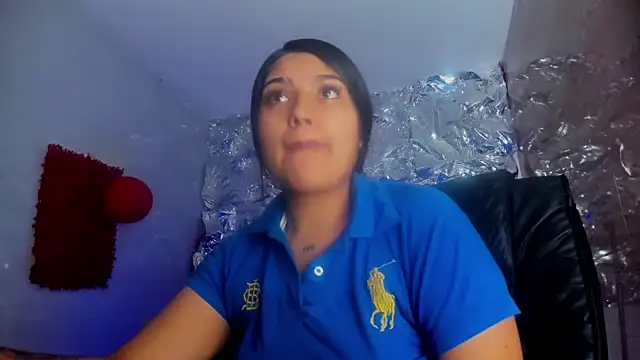 SarahStones online show from March 30, 2026, 11:50 pm