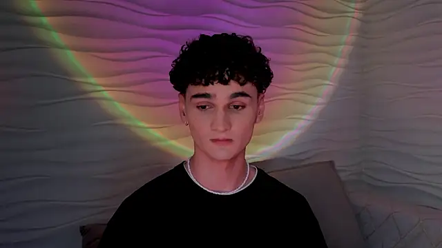 adam 21cm   online show from March 7, 2025, 8:00 pm