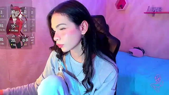 andy bell x online show from December 20, 2025, 3:09 am