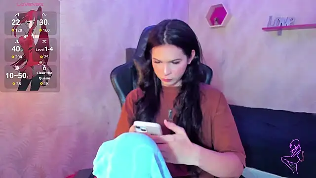 andy bell x online show from February 10, 2026, 1:59 am