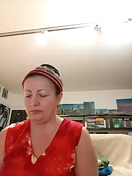 Snapshot of MariaAnaSunshine chatting on September 18, 2025, 8:45 pm MariaAnaSunshine online show from September 18, 2025, 8:45 pm
