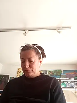 Snapshot of MariaAnaSunshine chatting on September 29, 2025, 7:48 am MariaAnaSunshine online show from September 29, 2025, 7:48 am