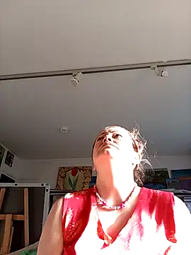 Snapshot of MariaAnaSunshine chatting on September 24, 2025, 6:42 am MariaAnaSunshine online show from September 24, 2025, 6:42 am