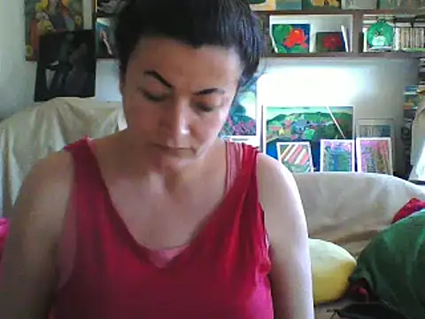 Snapshot of MariaAnaSunshine chatting on March 20, 2025, 12:00 pm MariaAnaSunshine online show from March 20, 2025, 12:00 pm