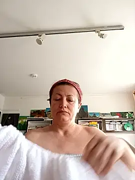 Snapshot of MariaAnaSunshine chatting on September 14, 2025, 9:53 am MariaAnaSunshine online show from September 14, 2025, 9:53 am