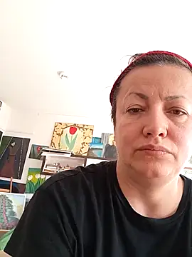 Snapshot of MariaAnaSunshine chatting on October 2, 2025, 8:50 am MariaAnaSunshine online show from October 2, 2025, 8:50 am