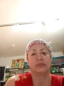 Snapshot of MariaAnaSunshine chatting on September 30, 2025, 8:15 pm MariaAnaSunshine online show from September 30, 2025, 8:15 pm
