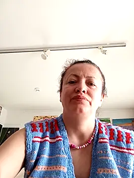 Snapshot of MariaAnaSunshine chatting on September 25, 2025, 7:36 am MariaAnaSunshine online show from September 25, 2025, 7:36 am