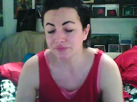 Snapshot of MariaAnaSunshine chatting on March 19, 2025, 11:47 pm MariaAnaSunshine online show from March 19, 2025, 11:47 pm