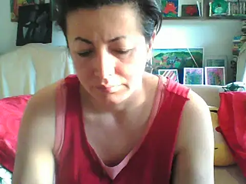 Snapshot of MariaAnaSunshine chatting on March 21, 2025, 6:27 am MariaAnaSunshine online show from March 21, 2025, 6:27 am