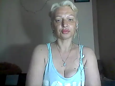 MaryJane441 online show from May 31, 2026, 8:42 am