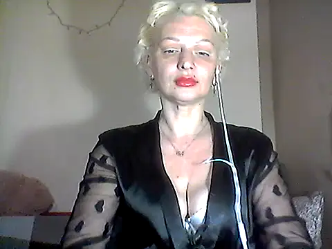 MaryJane441 online show from March 21, 2026, 7:40 pm