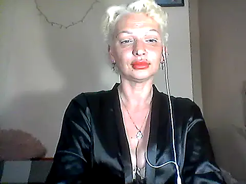 MaryJane441 online show from May 30, 2026, 8:36 pm