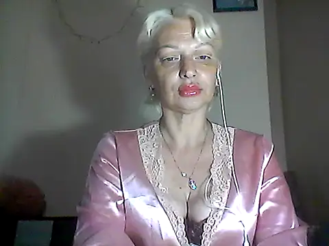 MaryJane441 online show from May 31, 2026, 8:20 pm