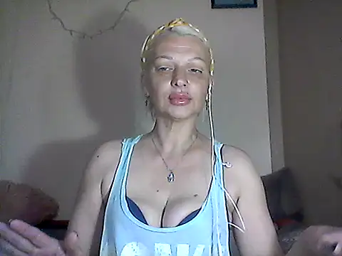 MaryJane441 online show from May 21, 2026, 8:55 am