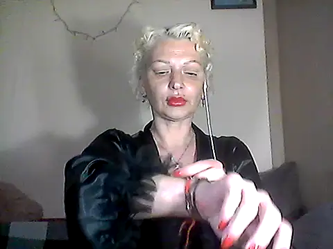 MaryJane441 online show from May 9, 2026, 8:23 pm