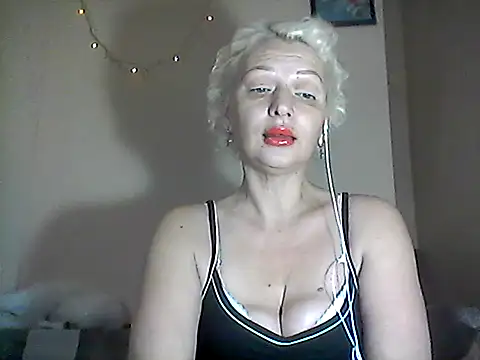 MaryJane441 online show from January 31, 2026, 9:02 pm