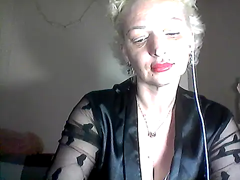 MaryJane441 online show from April 6, 2026, 7:48 pm