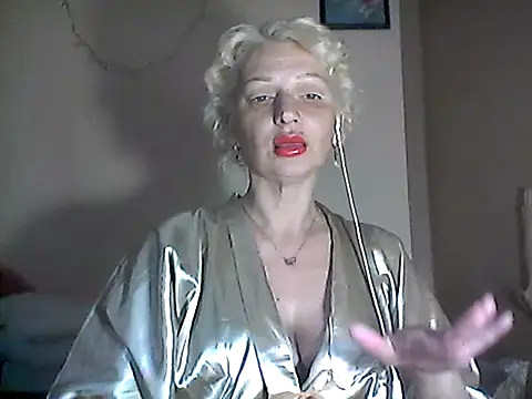 MaryJane441 online show from April 16, 2026, 8:20 pm