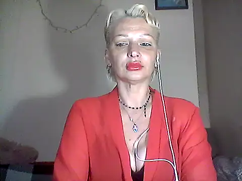 MaryJane441 online show from May 13, 2026, 8:05 pm