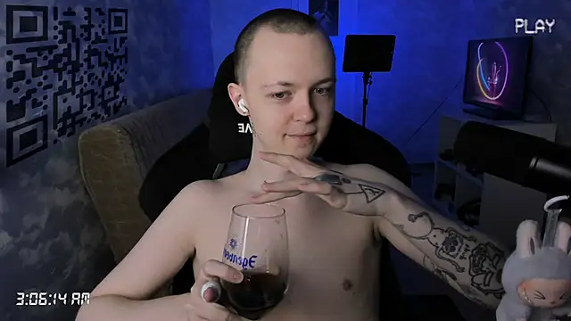 charonbaby1 online show from December 14, 2025, 12:06 am